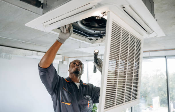 Licensed Furnace Repair service in Brookfield, GA - FH HVAC